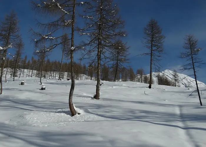 Grossglocknerappartement * Kals-am Großglockner