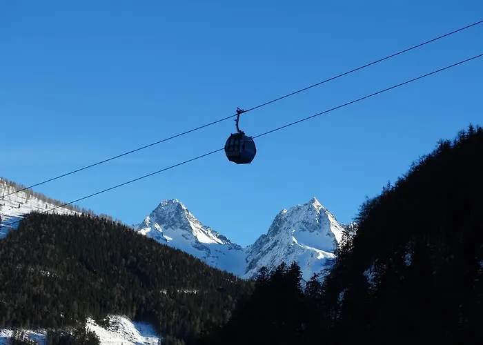 Grossglocknerappartement Appartement