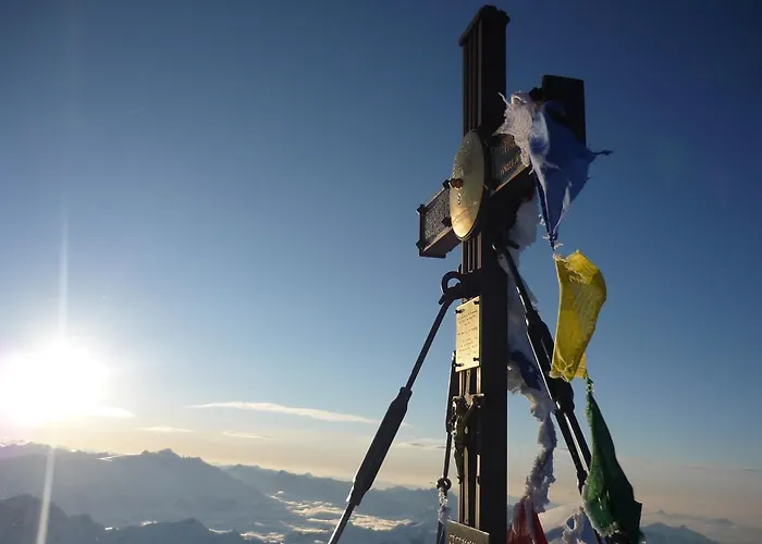 Appartement Grossglocknerappartement