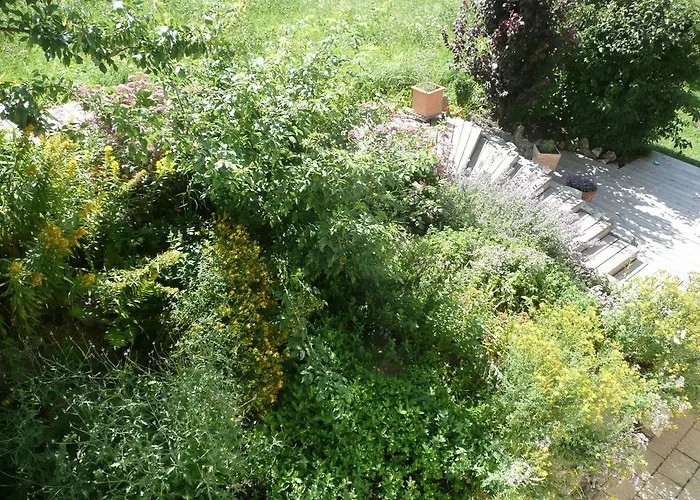 Appartement Grossglocknerappartement