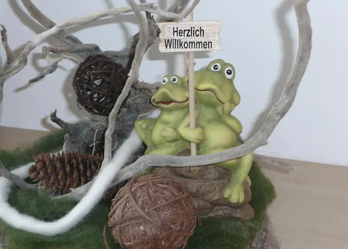 Grossglocknerappartement Kals-am Großglockner