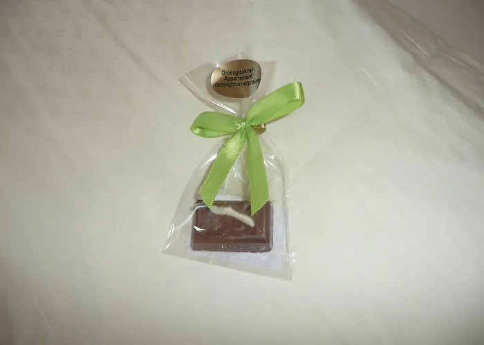 Grossglocknerappartement Kals-am Großglockner