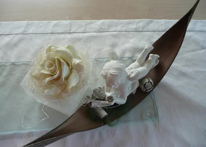 Appartement Grossglocknerappartement Kals-am Großglockner