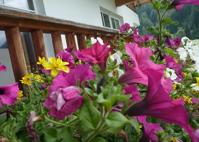 Appartement Grossglocknerappartement Kals-am Großglockner