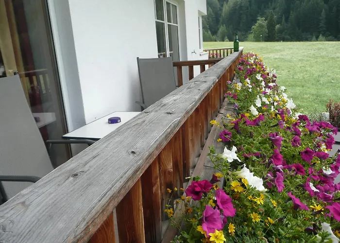 Appartement Grossglocknerappartement