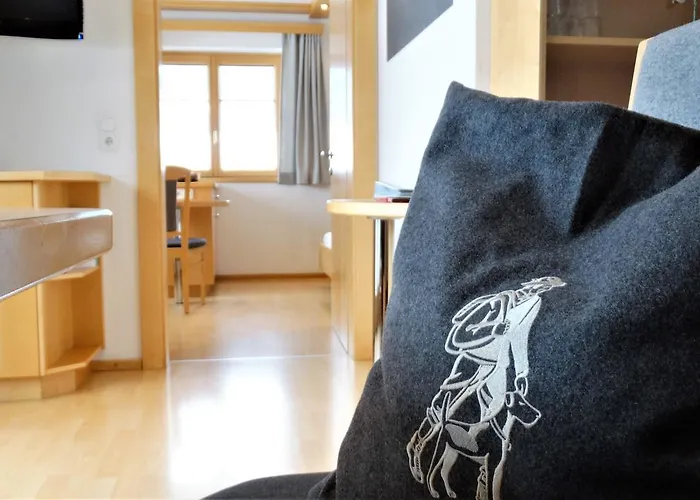 Grossglocknerappartement Appartement