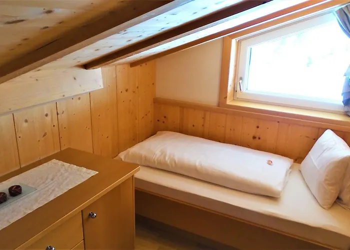 Grossglocknerappartement *