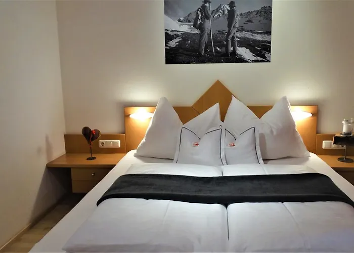 Grossglocknerappartement Appartement Kals-am Großglockner