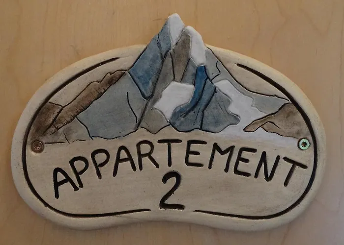 Grossglocknerappartement *