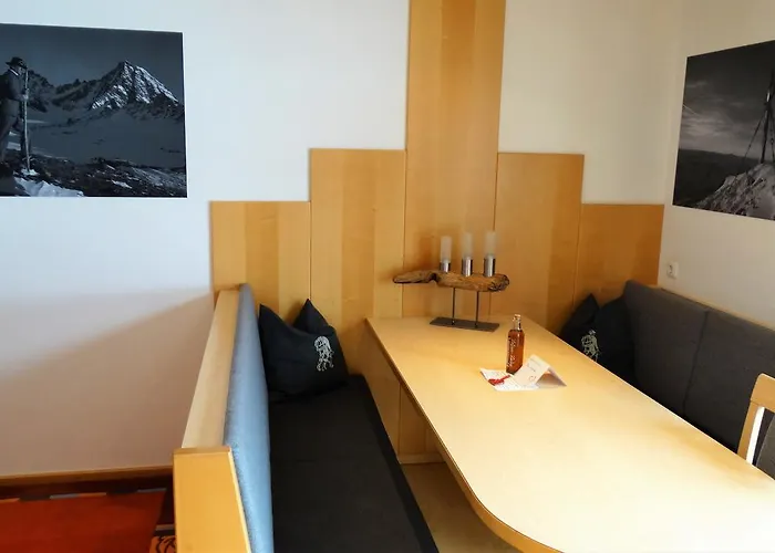 Grossglocknerappartement