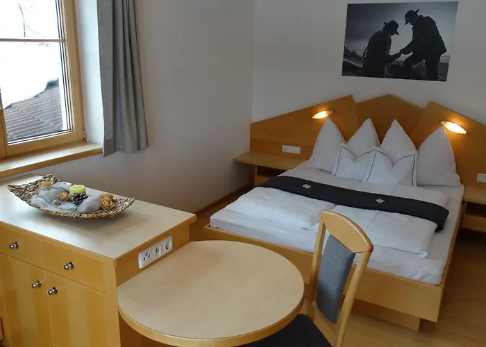 Grossglocknerappartement