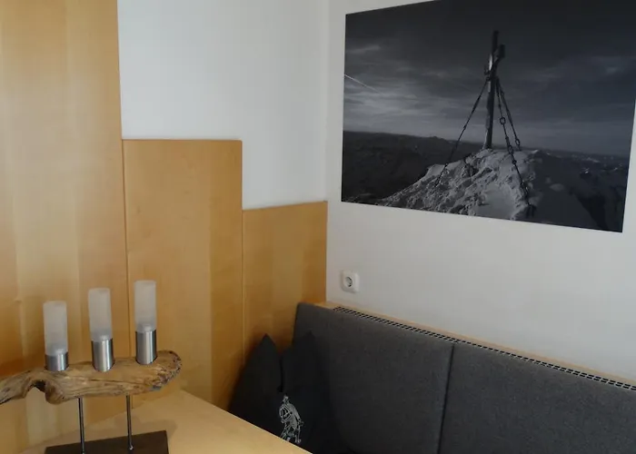 Grossglocknerappartement *