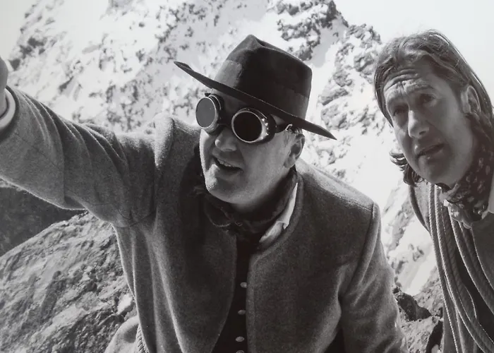 Appartement Grossglocknerappartement