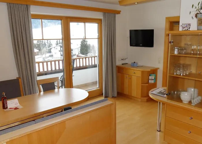 Grossglocknerappartement *