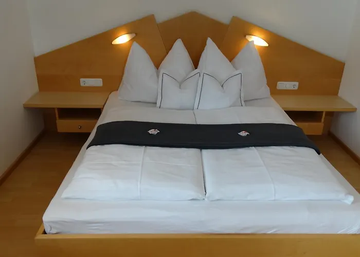 Grossglocknerappartement *